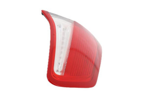 Feu arriere secondaire droit (feux) CITROEN C4 2 Photo n°5