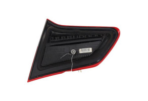 Feu arriere secondaire droit (feux) CITROEN C4 2 Photo n°6