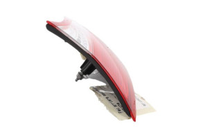 Feu arriere secondaire gauche (feux) CITROEN C4 2 Photo n°5