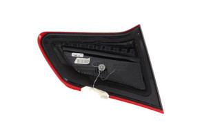 Feu arriere secondaire gauche (feux) CITROEN C4 2 Photo n°6