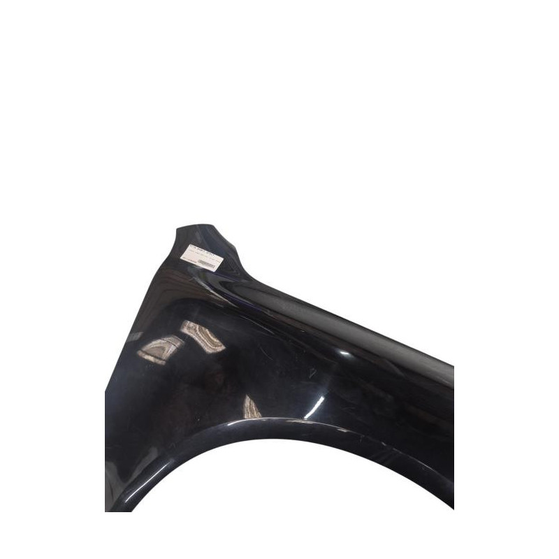 Aile avant droit VOLKSWAGEN TOUAREG 1 Photo n°1