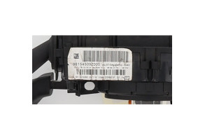 Com (Bloc Contacteur Tournant+Commodo Essuie Glace+Commodo Phare) PEUGEOT 208 1 Photo n°4