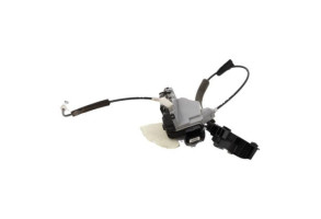 Serrure arriere droit CITROEN C5 2 Photo n°1