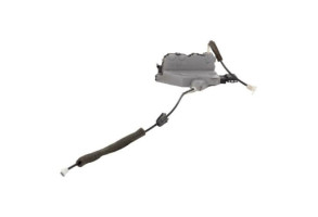 Serrure arriere gauche CITROEN C5 2 Photo n°2