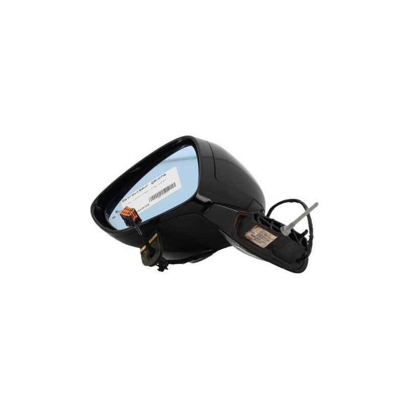 Retroviseur gauche CITROEN C5 2 Photo n°1