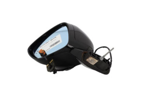 Retroviseur gauche CITROEN C5 2 Photo n°1