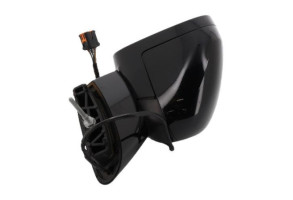 Retroviseur gauche CITROEN C5 2 Photo n°2