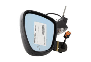 Retroviseur gauche CITROEN C5 2 Photo n°4