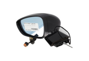 Retroviseur gauche CITROEN C5 2 Photo n°5