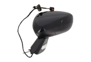 Retroviseur gauche CITROEN C5 2 Photo n°6