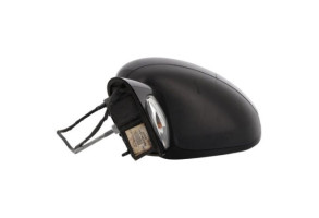 Retroviseur gauche CITROEN C5 2 Photo n°7