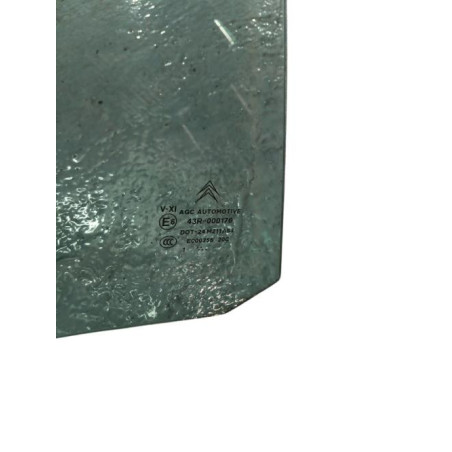 Vitre arriere droit CITROEN C5 2