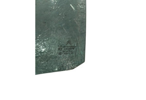 Vitre arriere droit CITROEN C5 2 Photo n°1