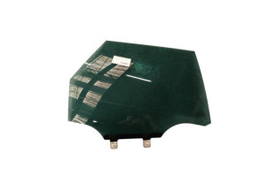 Vitre arriere droit CITROEN C5 2 Photo n°2