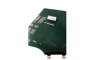 Vitre arriere droit CITROEN C5 2 Photo n°4
