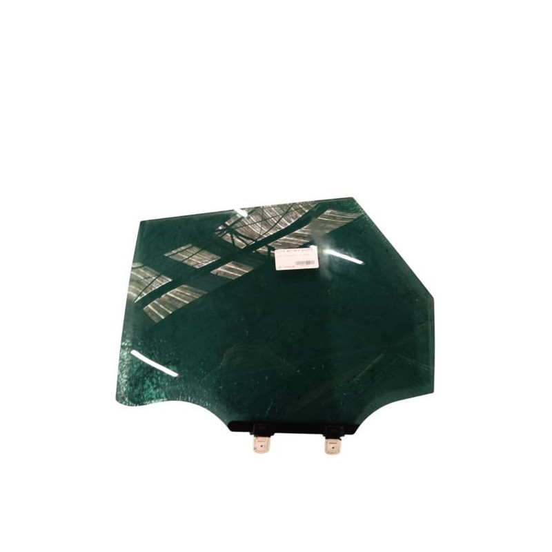 Vitre arriere gauche CITROEN C5 2 Photo n°1