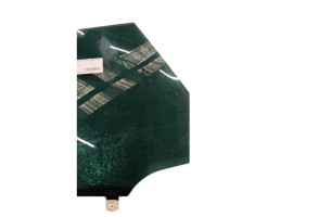 Vitre arriere gauche CITROEN C5 2 Photo n°2