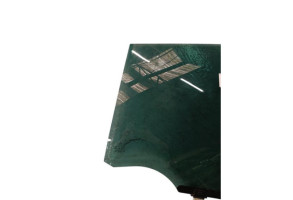 Vitre arriere gauche CITROEN C5 2 Photo n°3