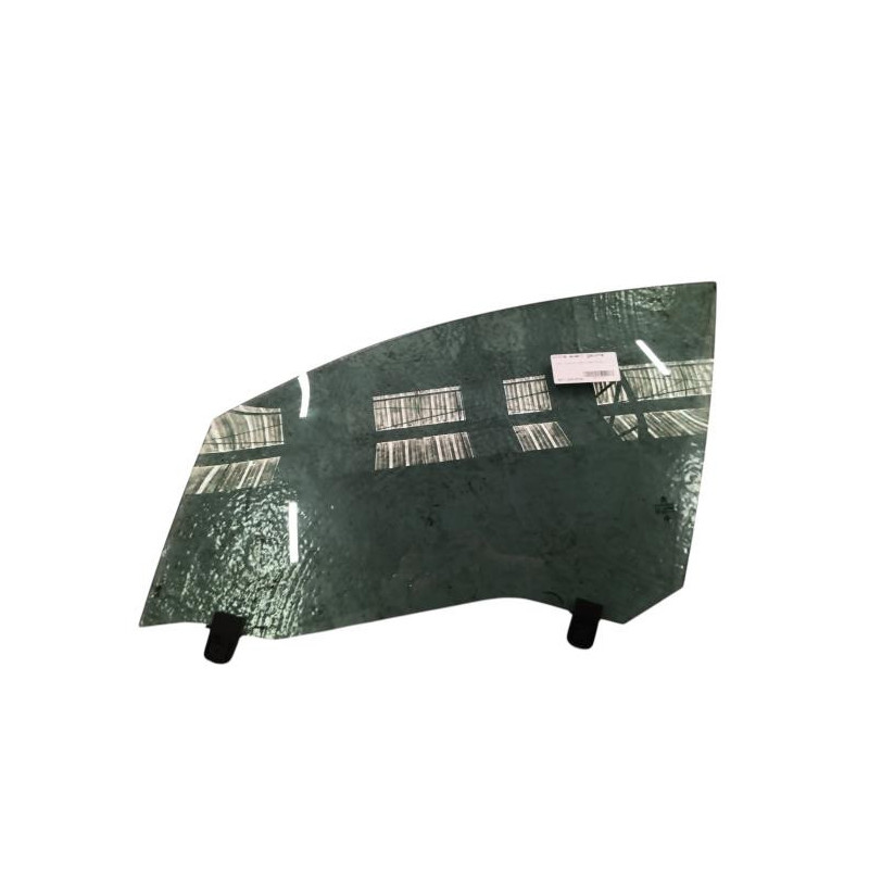 Vitre avant gauche CITROEN C5 2 Photo n°1