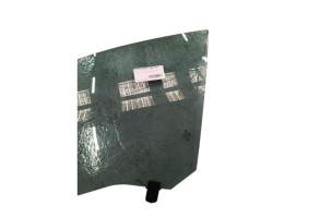 Vitre avant gauche CITROEN C5 2 Photo n°2