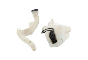 Vase de lave glace PEUGEOT 2008 1 Photo n°1