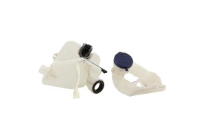 Vase de lave glace PEUGEOT 2008 1 Photo n°3