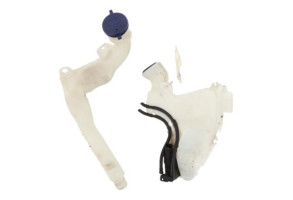 Vase de lave glace PEUGEOT 2008 1 Photo n°5