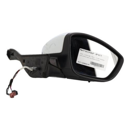 Retroviseur droit PEUGEOT 2008 1