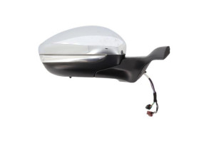 Retroviseur droit PEUGEOT 2008 1 Photo n°6