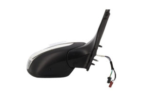 Retroviseur droit PEUGEOT 2008 1 Photo n°7