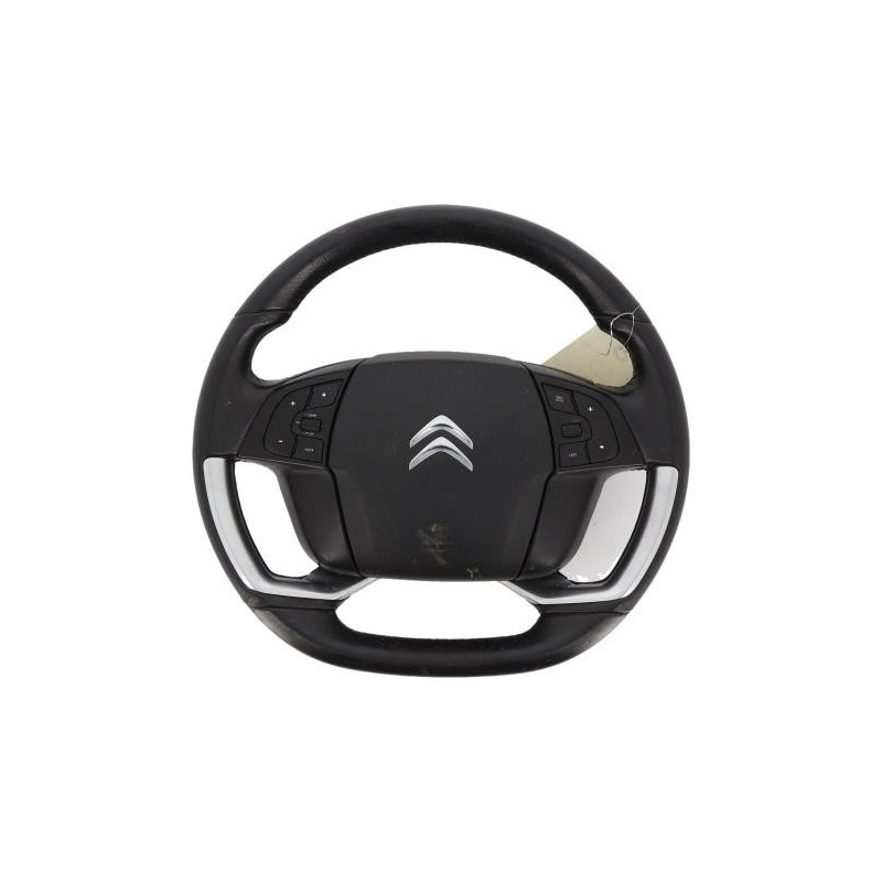 Volant CITROEN C4 PICASSO 2 Photo n°1