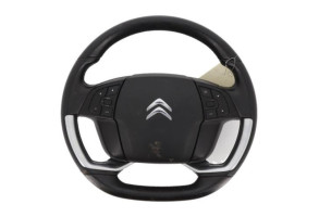 Volant CITROEN C4 PICASSO 2 Photo n°1