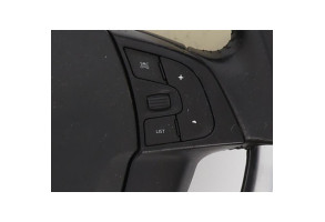 Volant CITROEN C4 PICASSO 2 Photo n°3