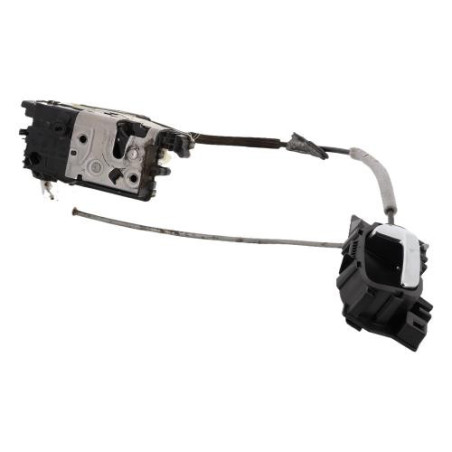 Serrure avant droit CITROEN C4 2