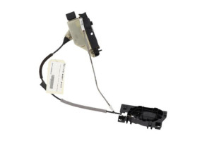 Serrure avant droit CITROEN C4 2 Photo n°4