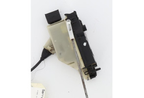 Serrure avant droit CITROEN C4 2 Photo n°5