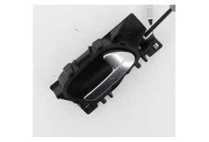 Serrure avant droit CITROEN C4 2 Photo n°7