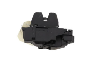 Serrure de hayon CITROEN C4 2 Photo n°4