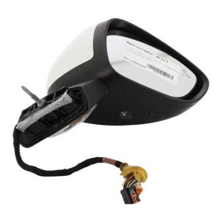 Retroviseur droit CITROEN C4 2