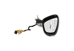 Retroviseur droit CITROEN C4 2 Photo n°2