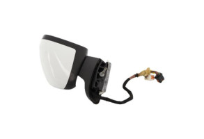 Retroviseur droit CITROEN C4 2 Photo n°4