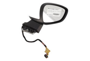 Retroviseur droit CITROEN C4 2 Photo n°5