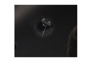 Retroviseur droit CITROEN C4 2 Photo n°7