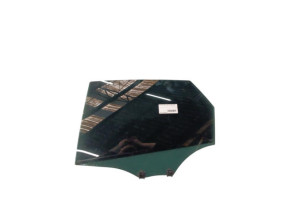 Vitre arriere gauche CITROEN C4 2 Photo n°2