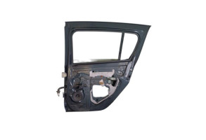 Porte arriere droit DACIA SANDERO 2 Photo n°8