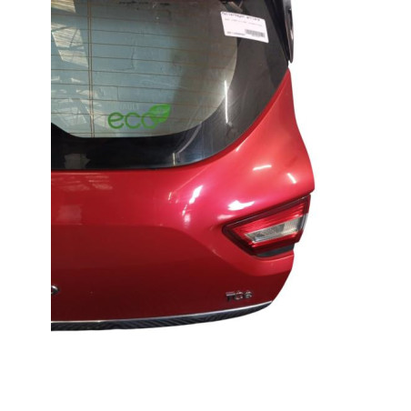 Malle/Hayon arriere RENAULT CLIO 4