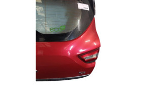 Malle/Hayon arriere RENAULT CLIO 4 Photo n°1