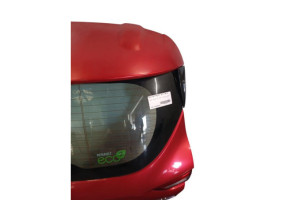 Malle/Hayon arriere RENAULT CLIO 4 Photo n°8