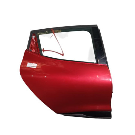 Porte arriere droit RENAULT CLIO 4