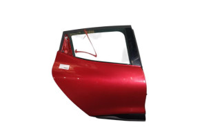 Porte arriere droit RENAULT CLIO 4 Photo n°1